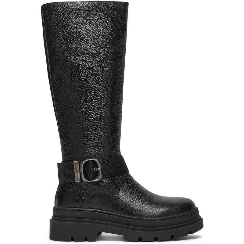 Stiefel G-Star Raw CEO-WI45-VR-3400-01 Schwarz