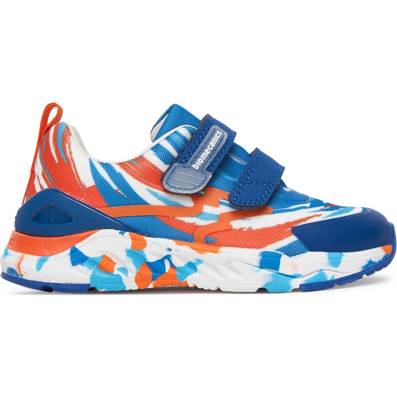 Sneakers Biomecanics 262271 Blau