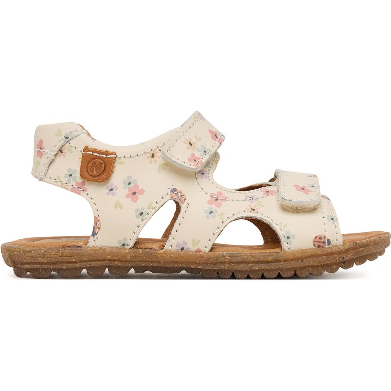 Sandalen Naturino 0502430-93 S Creme
