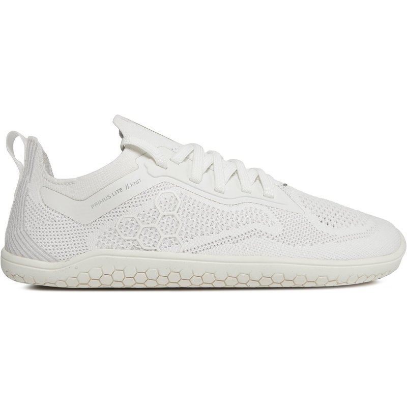 Sneakers Vivo Barefoot Primus Lite Knit 209304-05 Weiß