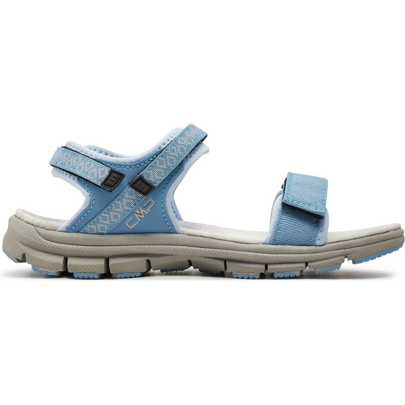 Sandalen CMP Jedha 3Q91106 Himmelblau