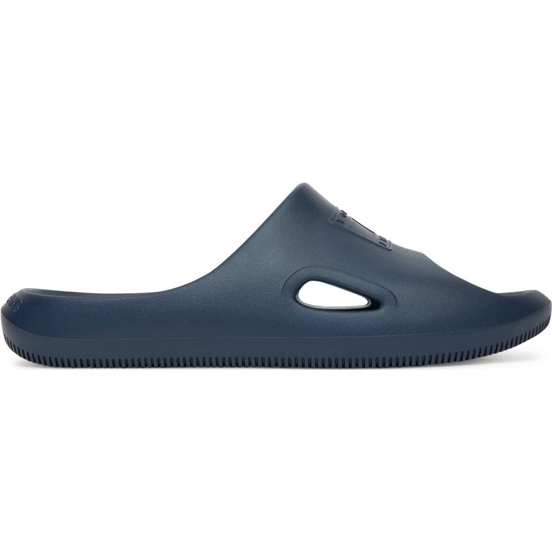 Pantoletten Tommy Jeans Sporty Pool Slide EM0EM01582 Dunkelblau