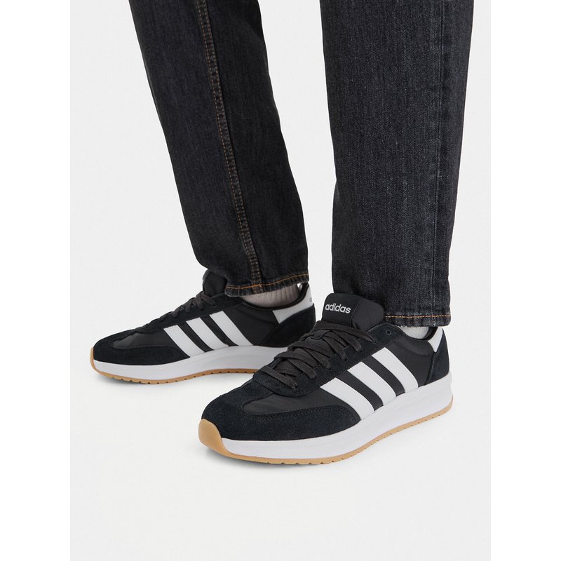 Sneakers adidas Run 70s 2.0 IH8585 Schwarz