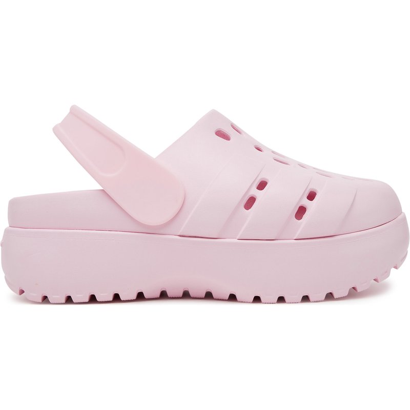 Sandalen adidas adilette JR2626 Rosa