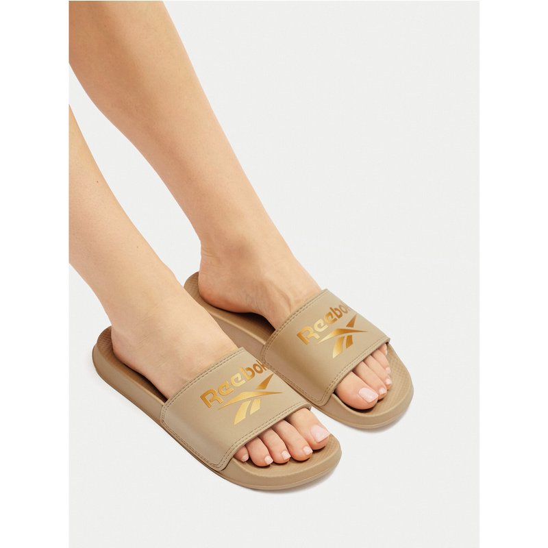 Pantoletten Reebok SS25-3C069-1 Beige