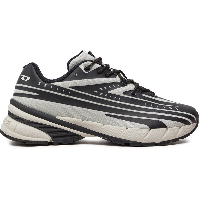 Sneakers Diesel D-Airspeed Low Y03436 P6907 HA493 Schwarz