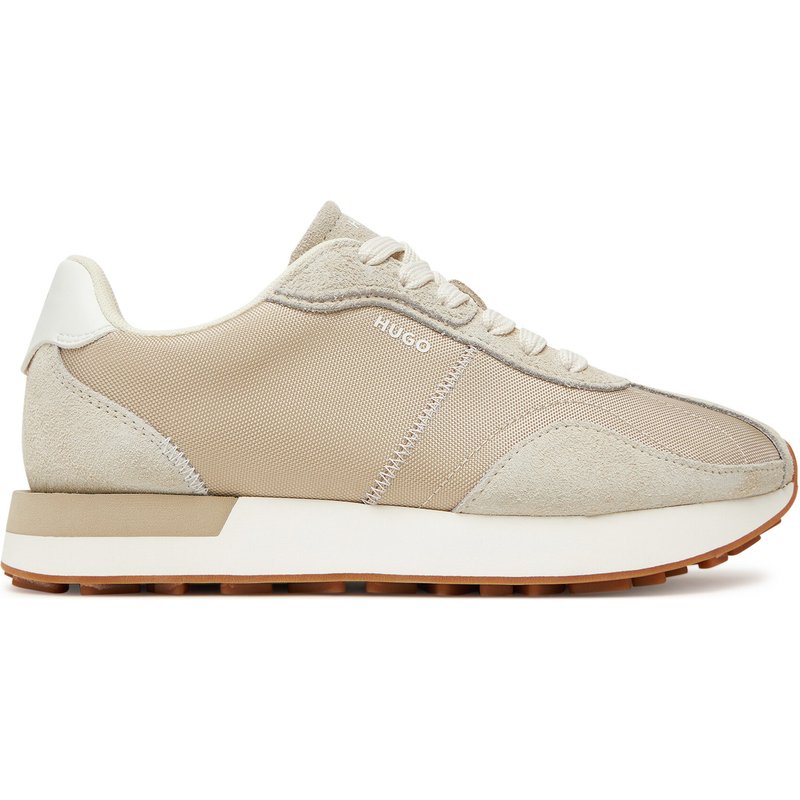 Sneakers HUGO Kiria 50548131 Beige