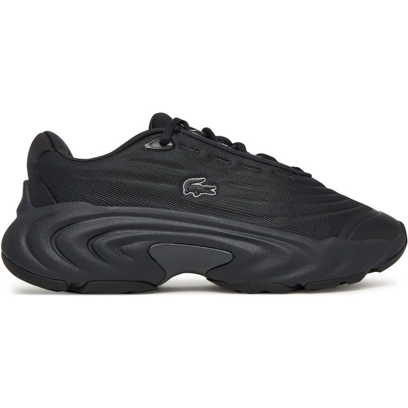 Sneakers Lacoste 750SFA0170 Grau
