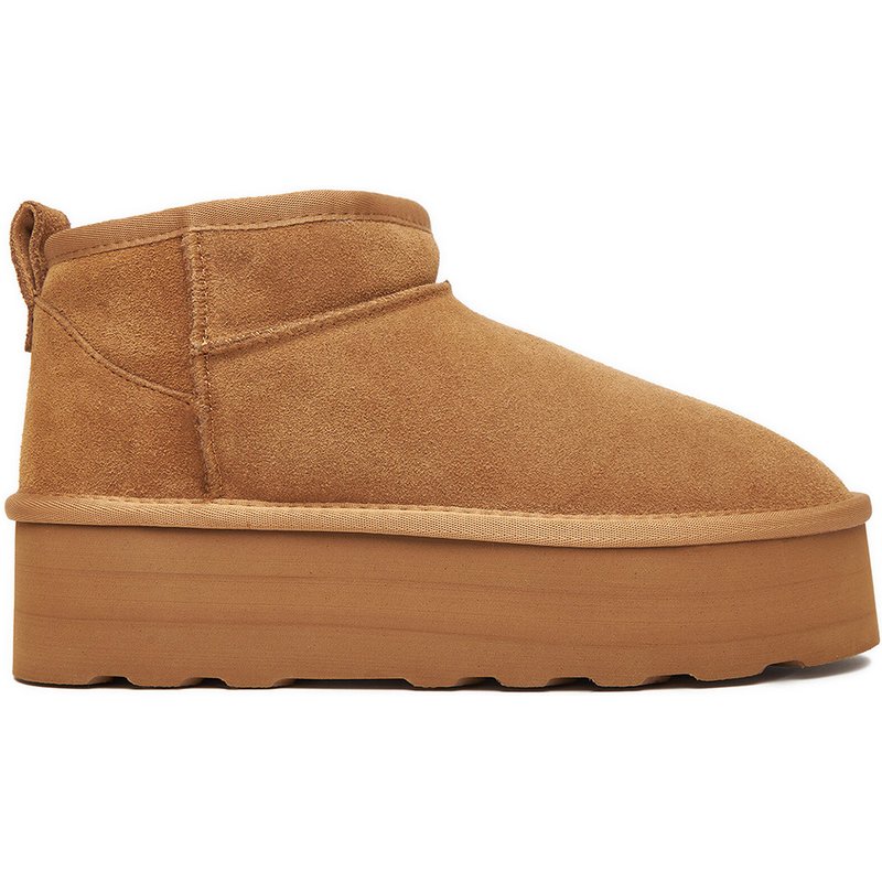 Schneeschuhe DeeZee DZN-005 Braun