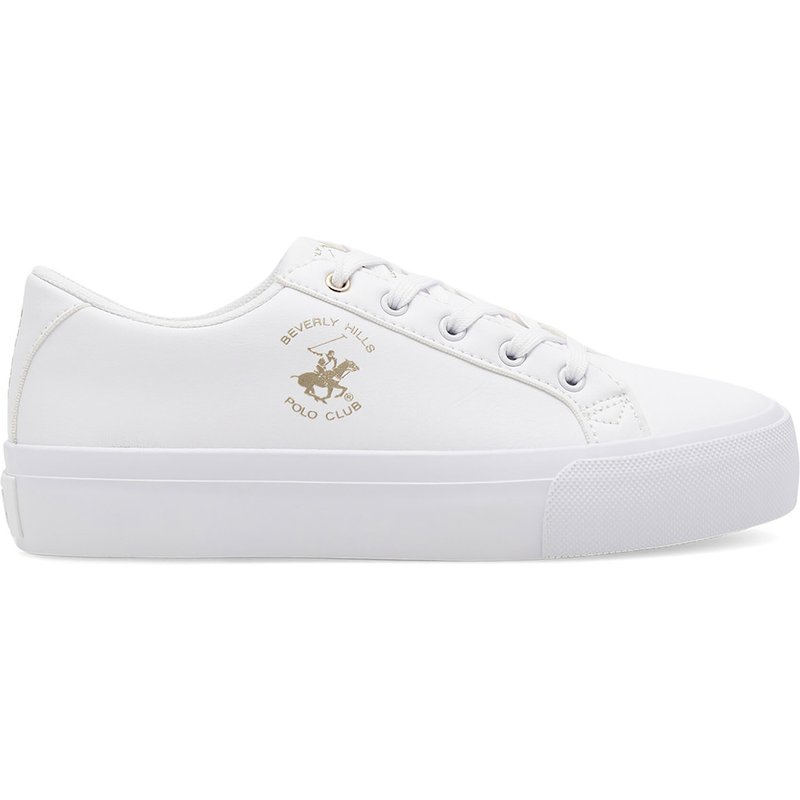 Sneakers Beverly Hills Polo Club BHPC040W Weiß