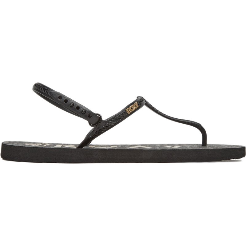 Sandalen Roxy 839467 Schwarz