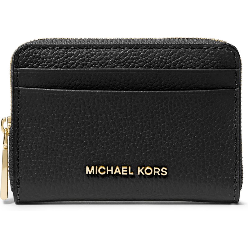 Geldbörse MICHAEL Michael Kors 32T4GJ6Z5L Schwarz