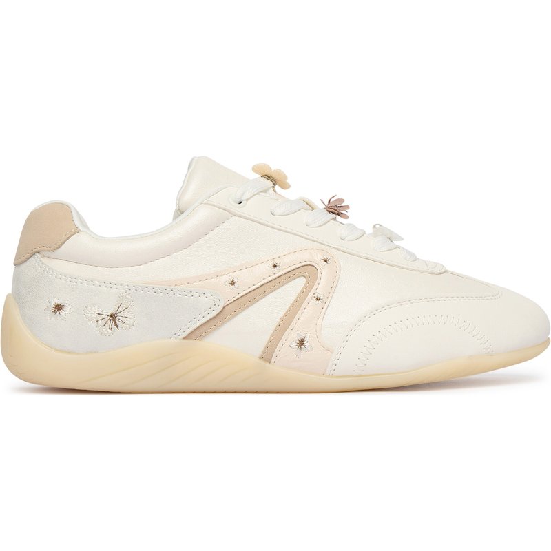 Sneakers Aldo Maxie 14193948 Goldfarben