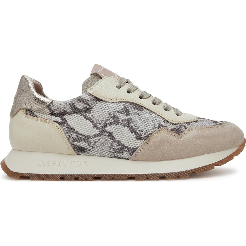 Sneakers Hispanitas Kansas PHV253812 Braun