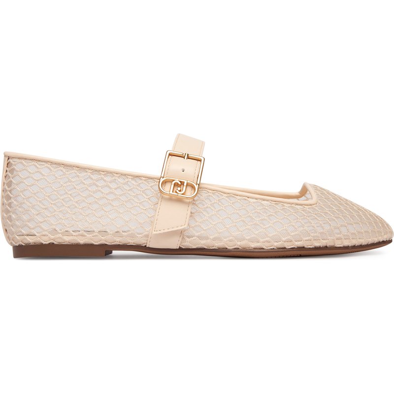 Ballerinas Liu Jo Brigitte 15 SA6147 TX267 Rosa