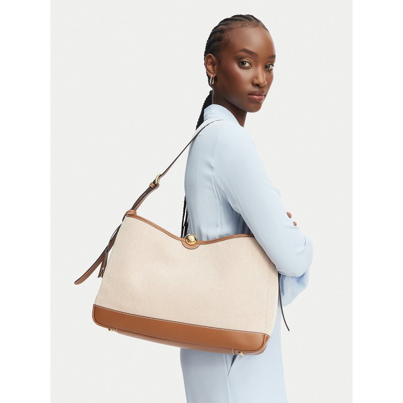 Handtasche Furla Sfera Soft L WB01985 BX3542 CN TCO00 Beige