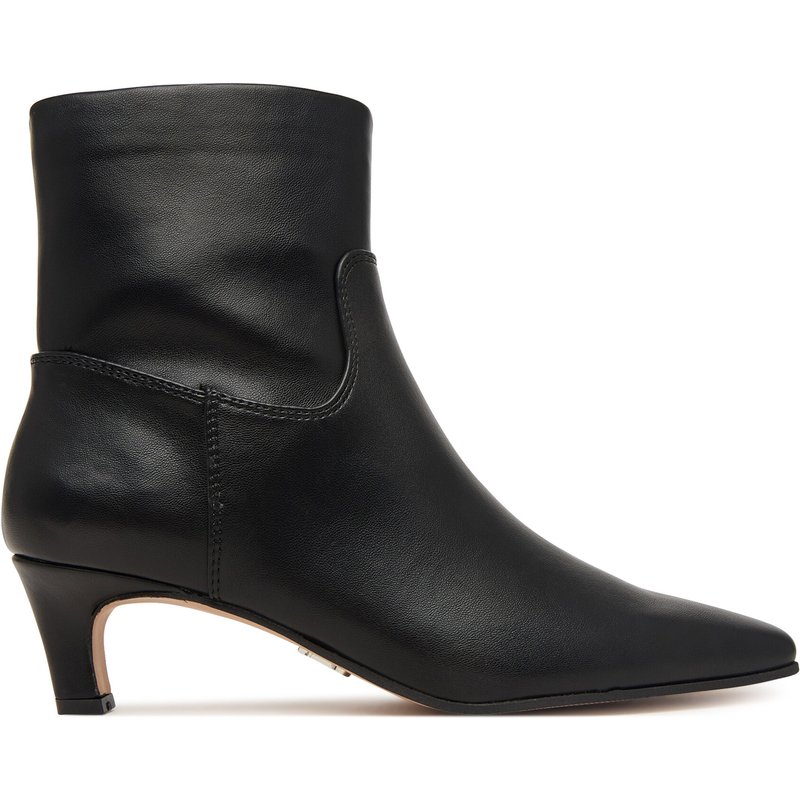 Stiefeletten Steve Madden Davis-S 11005692 Schwarz