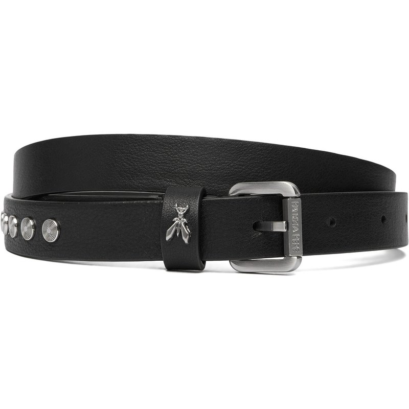 Damengürtel Patrizia Pepe 2W0026/L163-K103 Schwarz