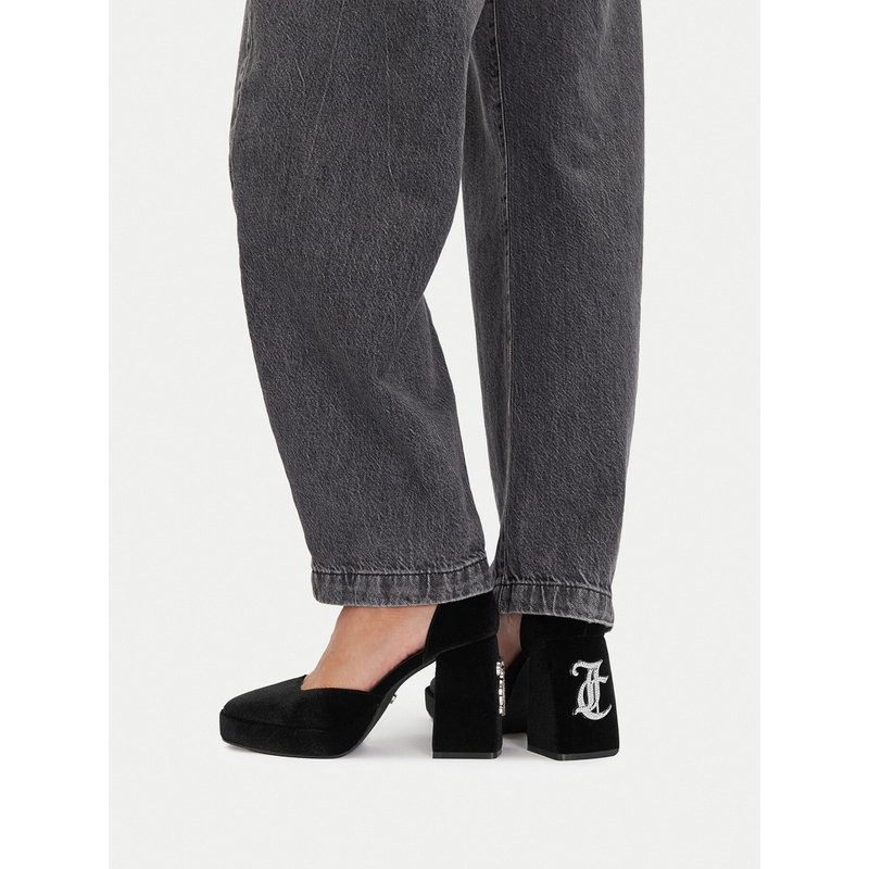 Pumps Juicy Couture EO-W2SH59501A Schwarz