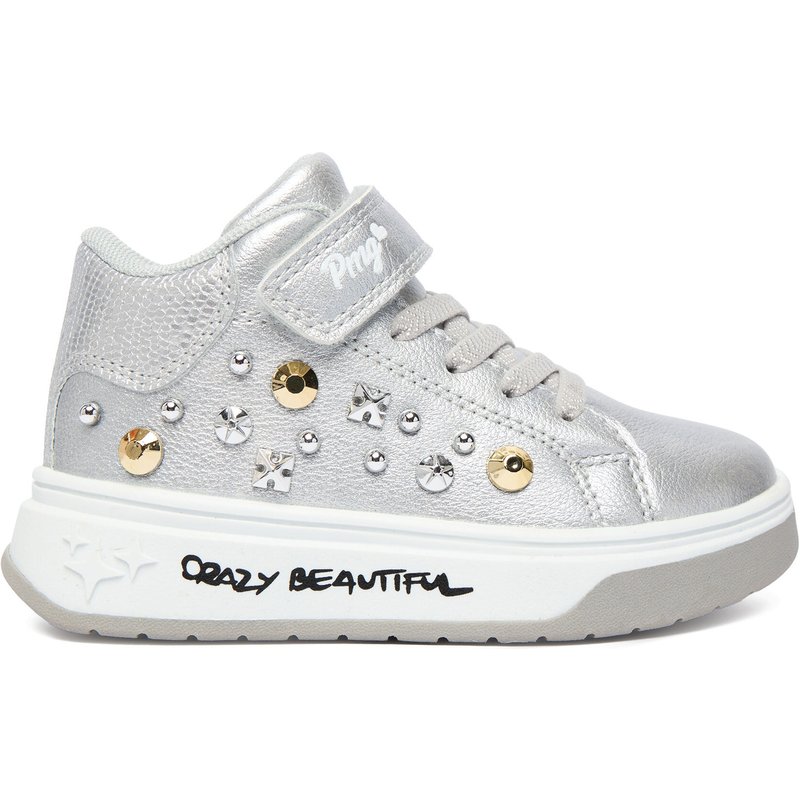 Sneakers Primigi AVANT-8973322 Silberfarben