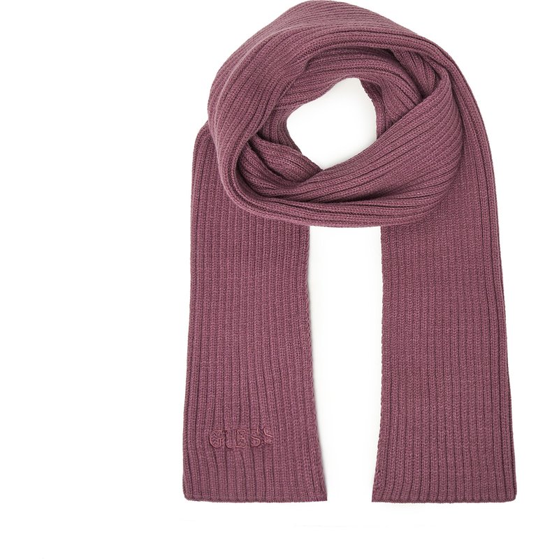 Schal Guess J4BZ02 Z2QP0 Violett