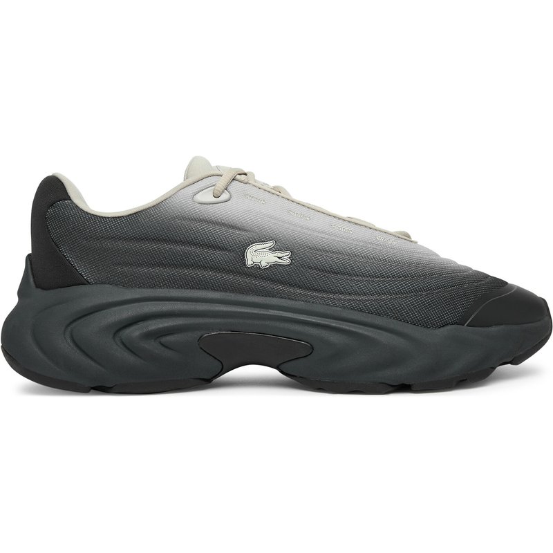 Sneakers Lacoste Spinor 51SMA0053 Grau