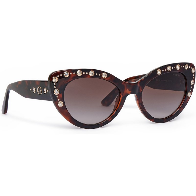 Sonnenbrillen Guess GU00163 Braun