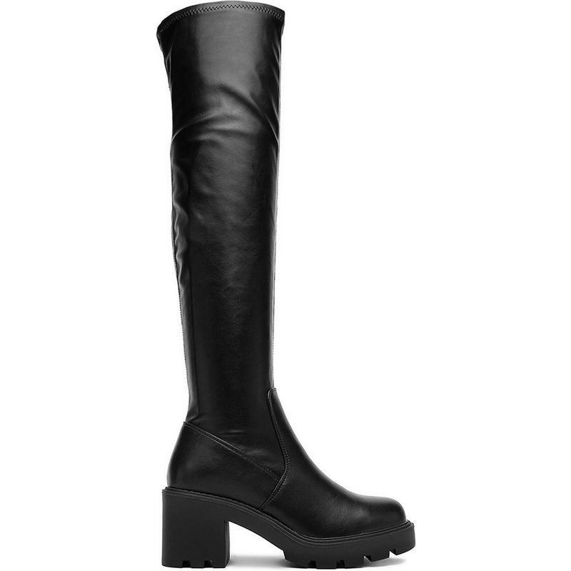 Stiefel DeeZee HX24029-1 Schwarz
