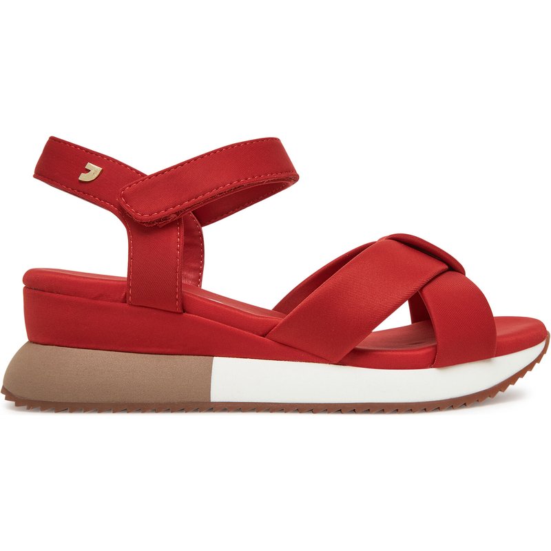 Sandalen Gioseppo Heath 74012-P Rot