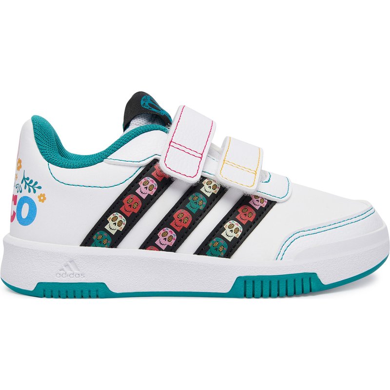 Sneakers adidas Disney Coco Tensaur JQ6174 Weiß