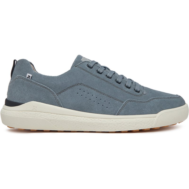 Sneakers Rieker Revolution Lifestyle U1101-14 Blau