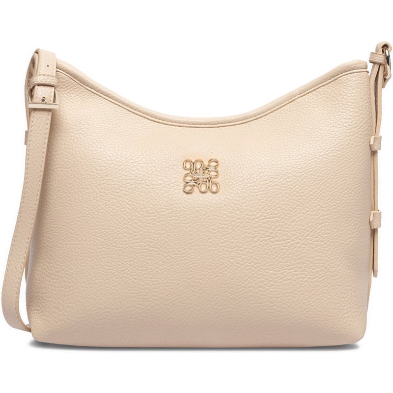 Handtasche Nine West CEO-SUBTLE ALLURE-LDA9767 Hellbeige
