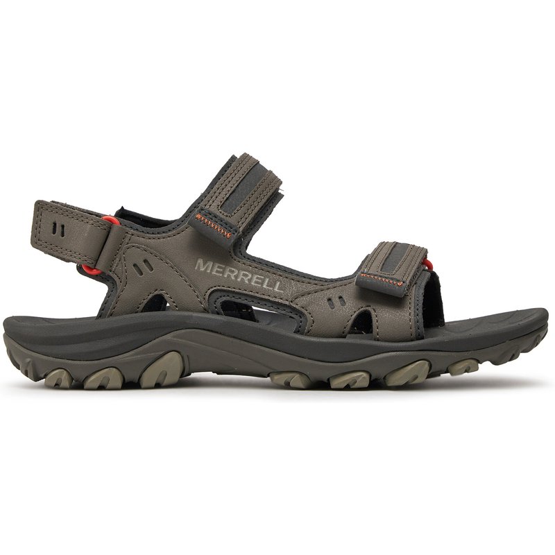 Sandalen Merrell Huntington Sport Convert J036873 Grau