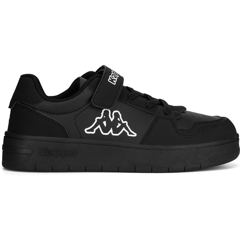 Sneakers Kappa SS24-3C001(IV)CH Schwarz