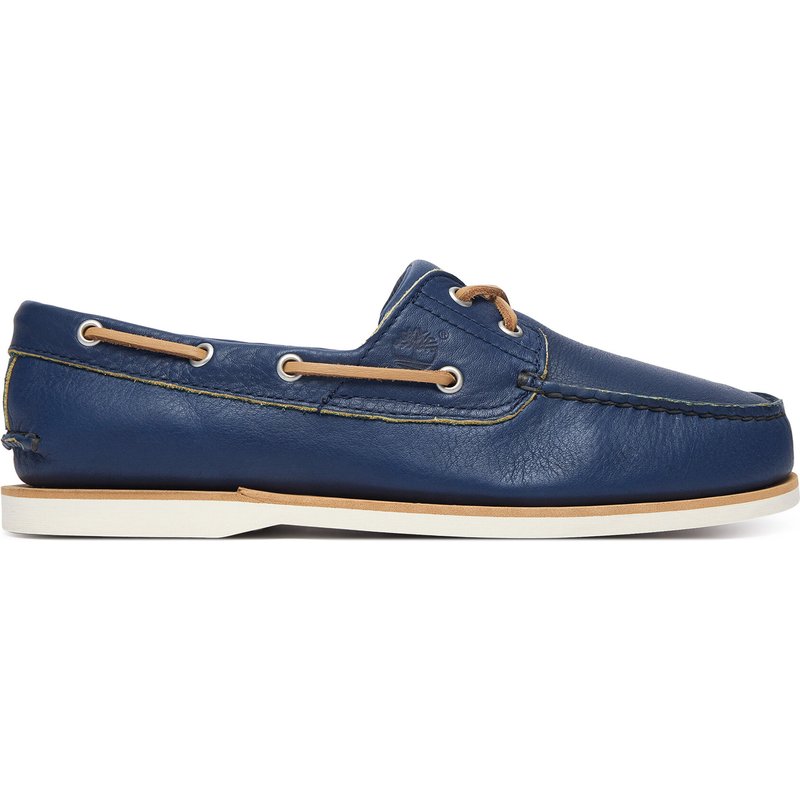 Halbschuhe Timberland TB0A4187EP11 Dunkelblau