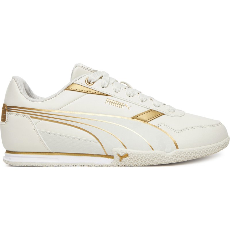Sneakers Puma BELLA DONNA DayINight 402675 01 Écru