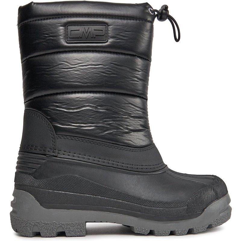 Schneeschuhe CMP Sneewy 3Q71294J Schwarz