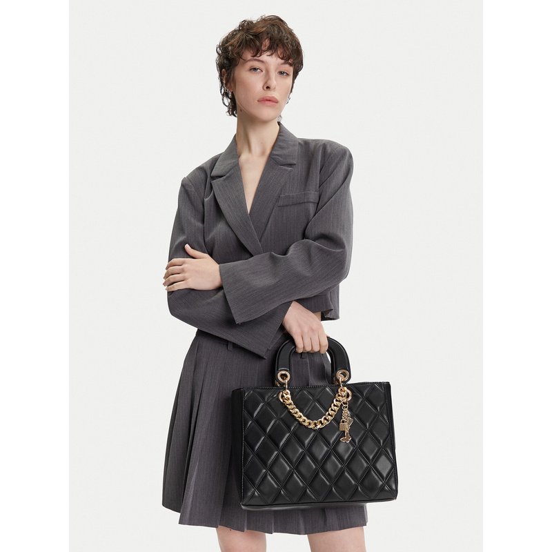 Handtasche Call It Spring Chrissie 13715337 Schwarz