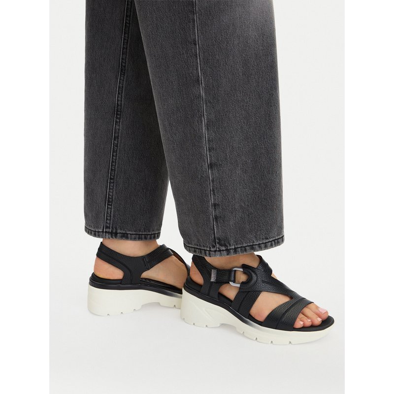 Sandalen Hispanitas HV264570 C002 Schwarz