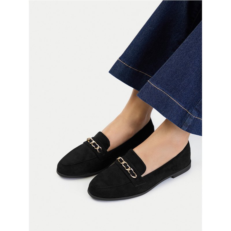 Slipper DeeZee WSS270205-06 Schwarz