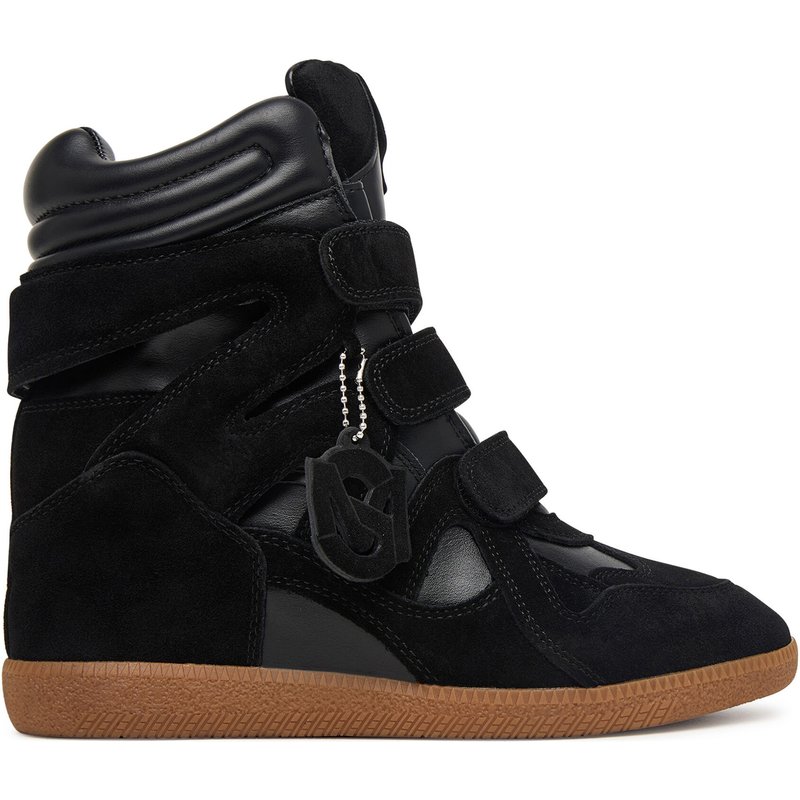 Sneakers Steve Madden Mavis 11005696 Schwarz