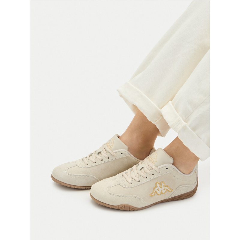 Sneakers Kappa CEO-WP40-045Z-A Beige