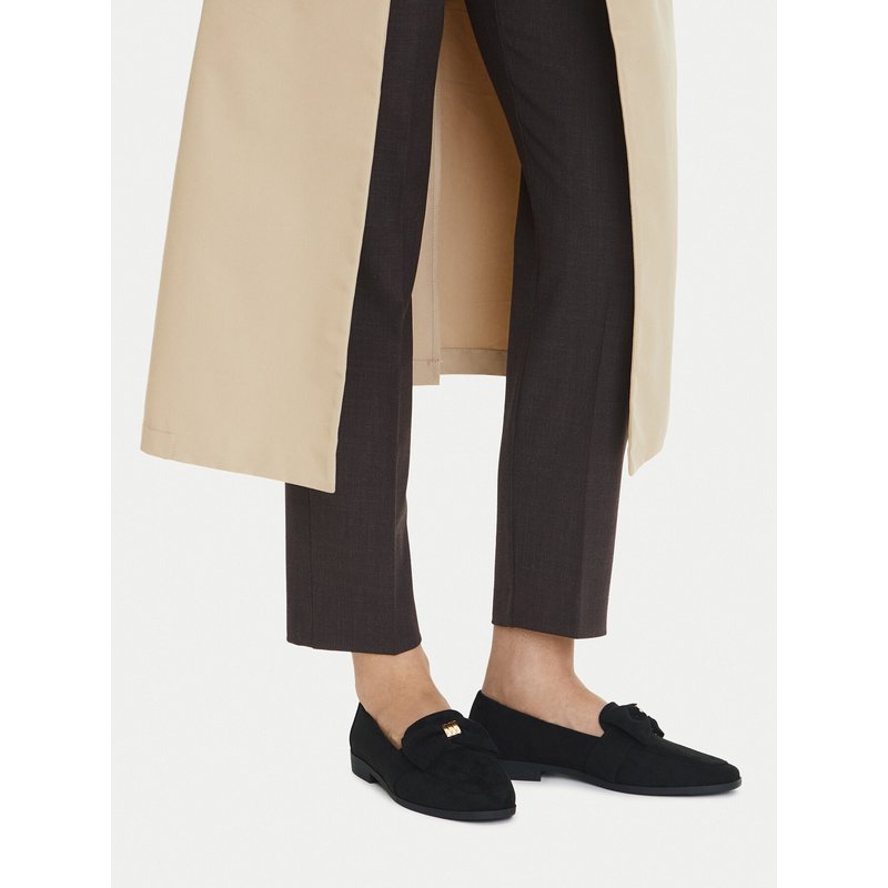 Slipper JENNY CEO-R25SS05875 Schwarz