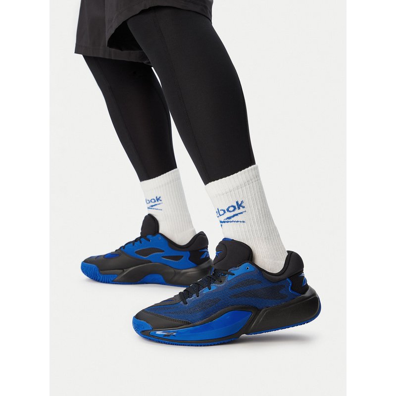 Basketballschuhe Reebok SS-ENGINE A 26 SE 100262833 Blau