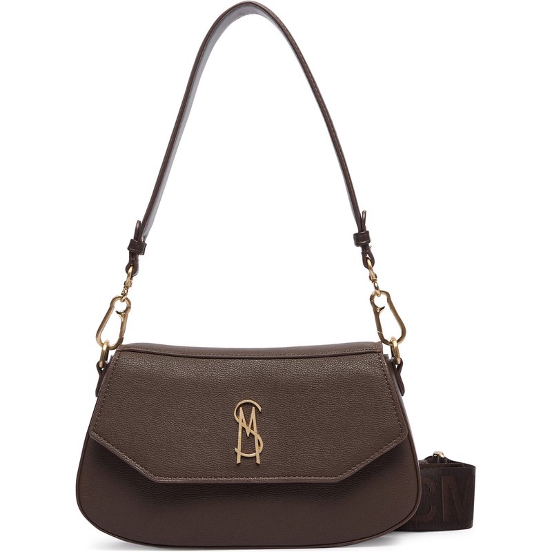 Handtasche Steve Madden 13002493 Braun