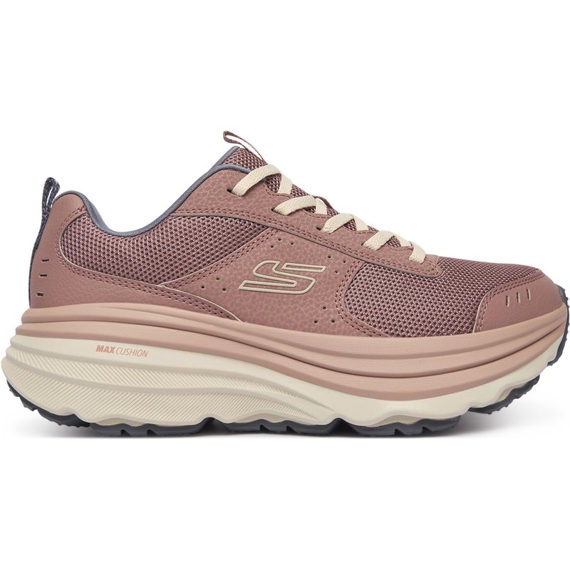 Sneakers Skechers 180418/MVE Rosa