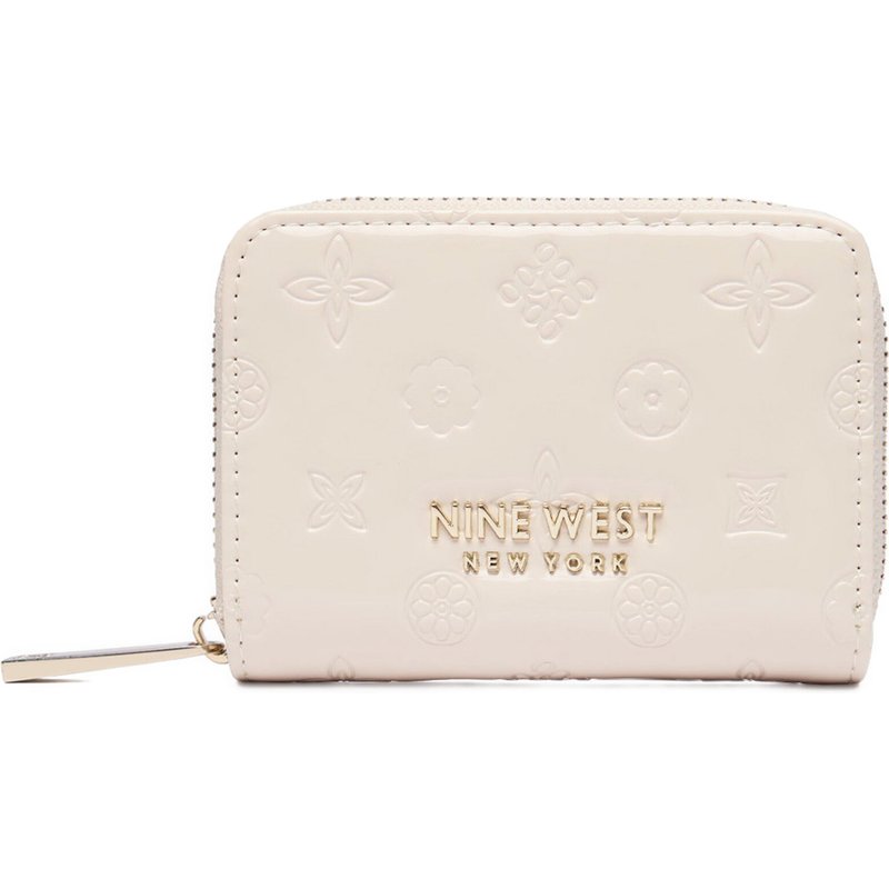 Geldbörse Nine West CEO-NW-W1-005-AW26 Hellbeige