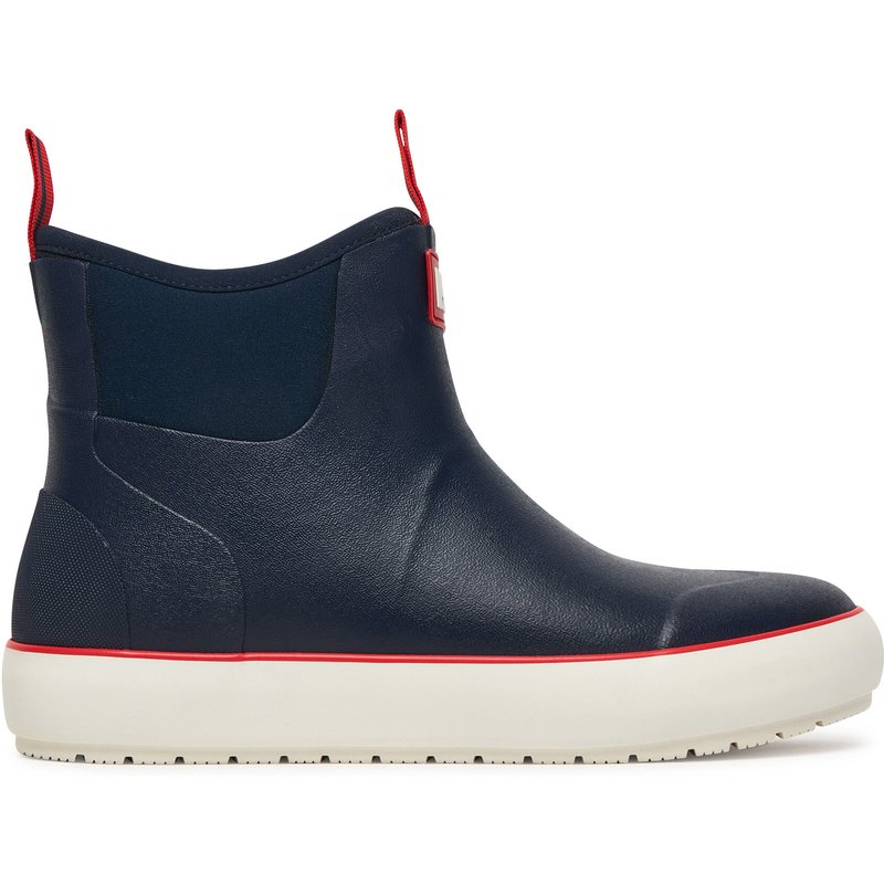 Gummistiefel Helly Hansen Seaspray 12161 Dunkelblau