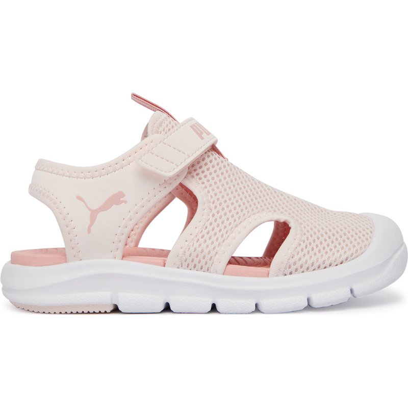 Sandalen Puma Fun Racer Sandal Mesh V PS 401575 07 Rosa