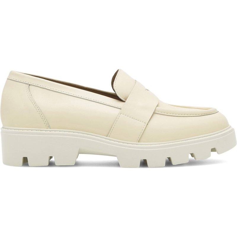 Slipper Badura AMANTEA-E23-28180NAP Beige